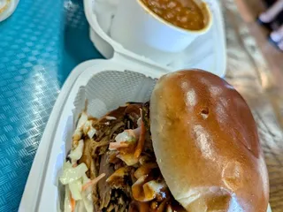 TEX 808 BBQ & Brews