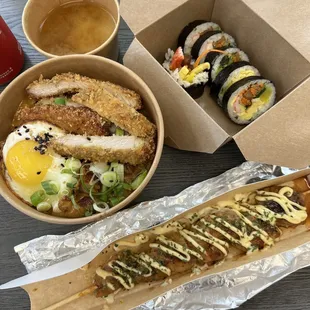 food