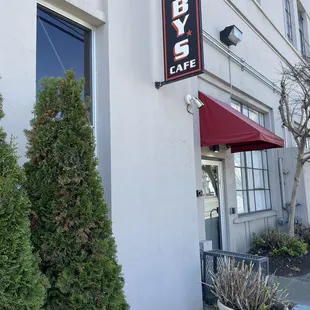 Storefront