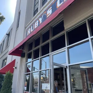 Storefront