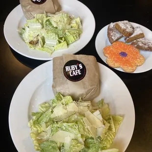 Caesar Salad