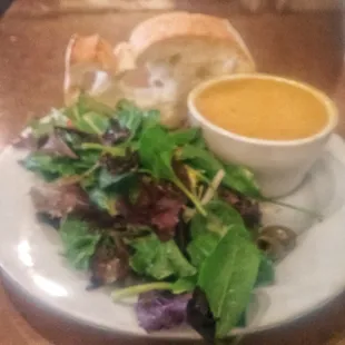 Garden Salad