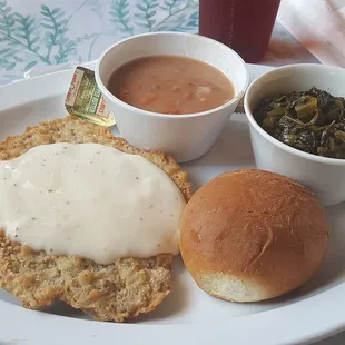 Plate lunches are now $13.65.