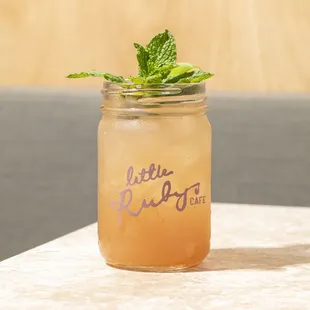 drink