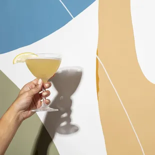drink