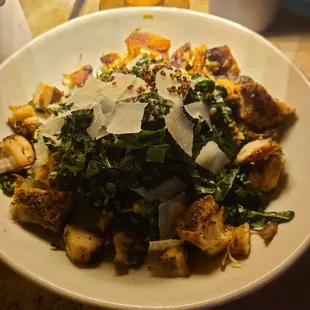 Kale Salad