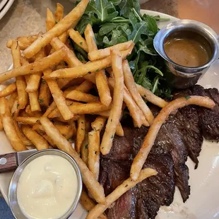 Steak Frites
