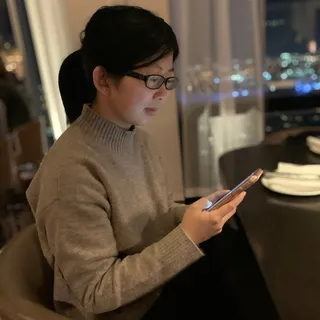 Susan K.