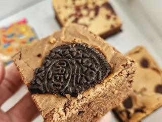 Buckabee Brownies
