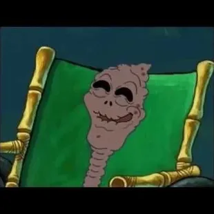 chocolate. I ALWAYS HATED IT