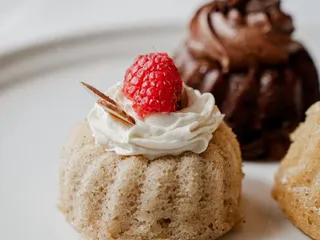 Aberson’s Dessert Shoppe