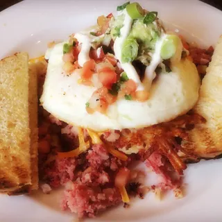 Corned Beef Hash