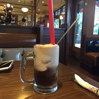 Root Beer Float