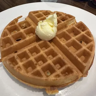 Original Malted Waffle