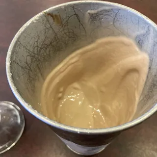 Double Chocolate Chip Shake