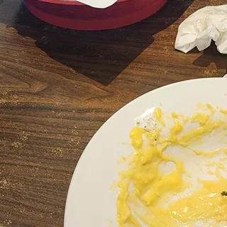 Grown-Up Mac & Cheese