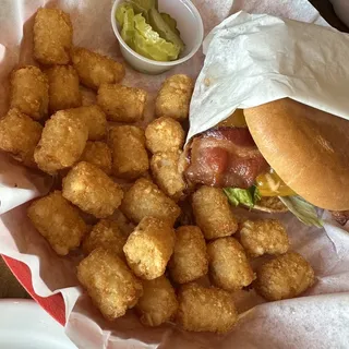 Tater Tots