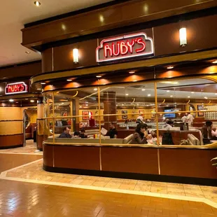 interior, sushi and sashimi