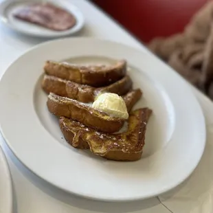 French toast