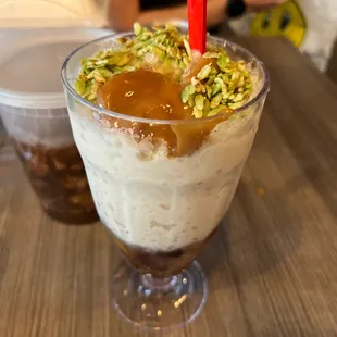 Halo-Halo