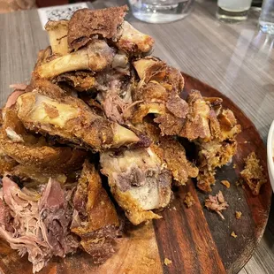 Crispy Pata