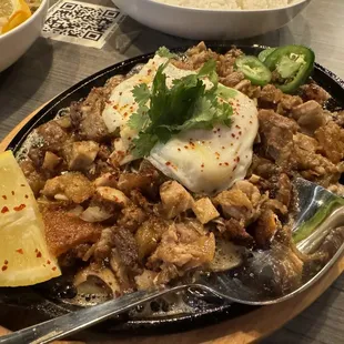 Sisig