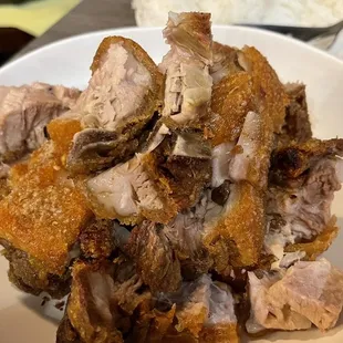 Lechon Kawali