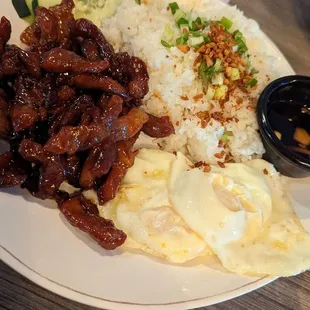 Filipino Breakfast