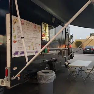 Food truck