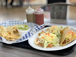 Oscar’s Taco Shop