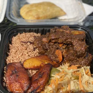 Oxtail