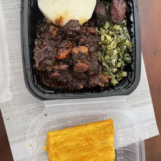 Oxtail