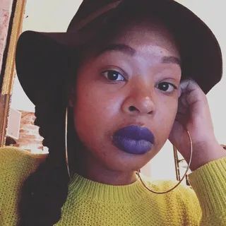 Amaka O.