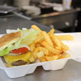 burgers, burger, food