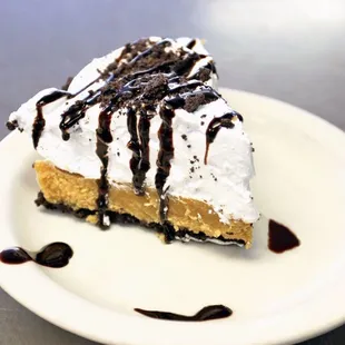 food, dessert