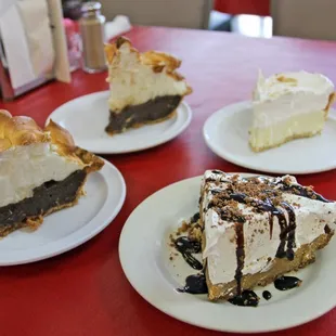 dessert, food