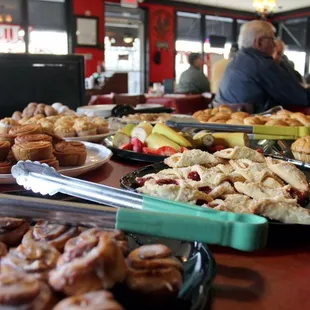 donuts