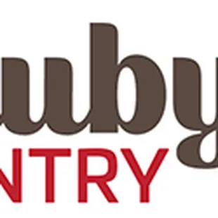 ruby's pop up pantry