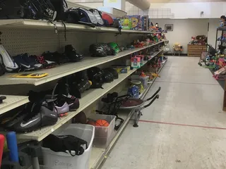 Family Pathways Thrift Store & Donation Center