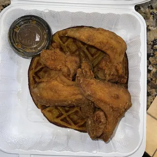 Ruby's Southern Comfort Kitchen