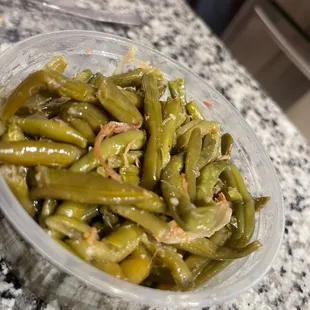 Green Beans