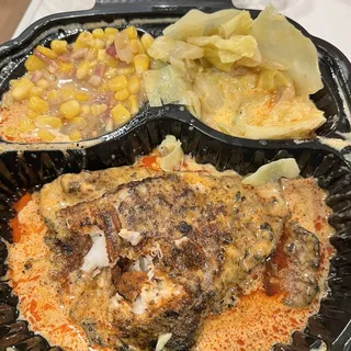 Soul Food