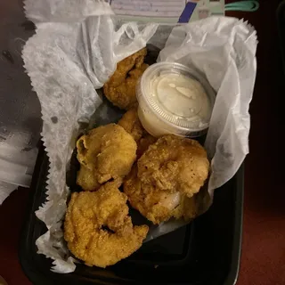 Fried Shrimp
