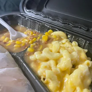 Mac & Cheese