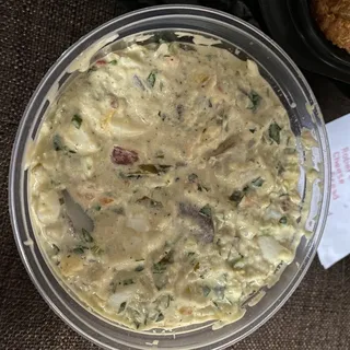 ****Potato Salad****