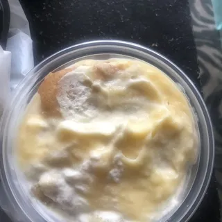 Banana Pudding