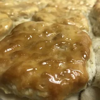 Honey Butter Biscuit