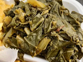 Vibes Southern Cuisine