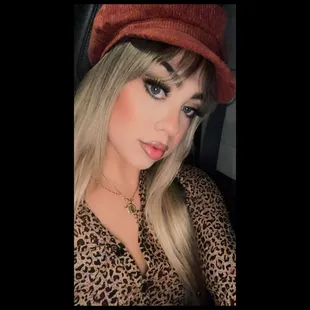 Rubys Sports Bar Bartender Faith