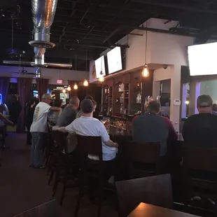 all football games and Dodger games!